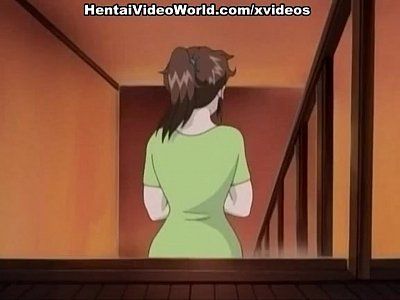 Prawn reccomend Anime double penetration xvideos