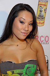 Claws reccomend Asian female porn star wiki