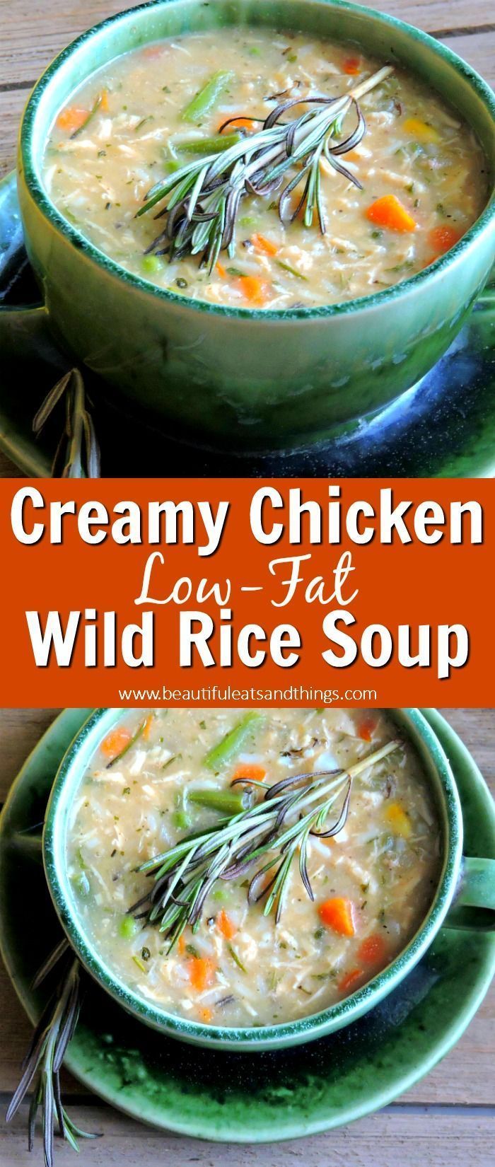 Asian low fat soup recipes