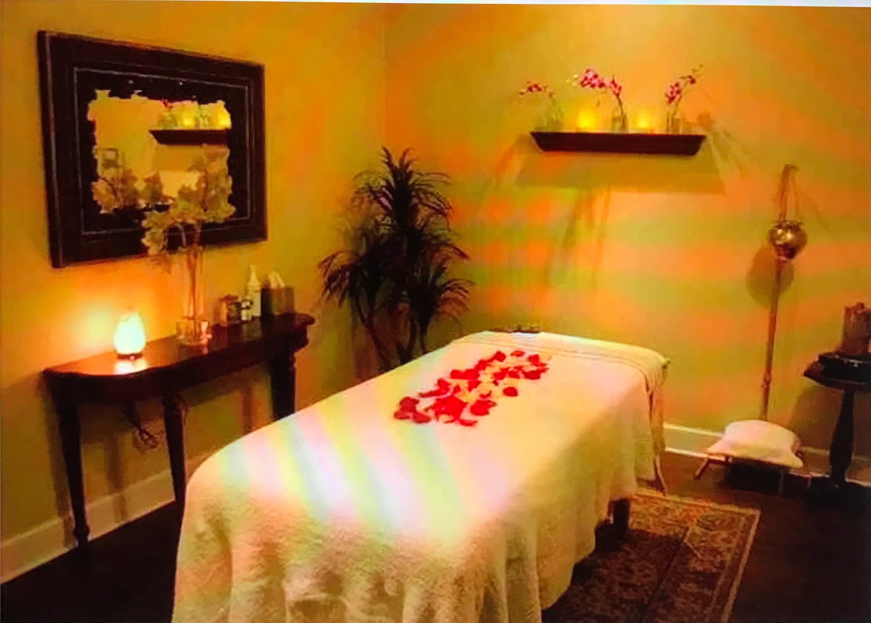 Asian massage parlor near florence sc