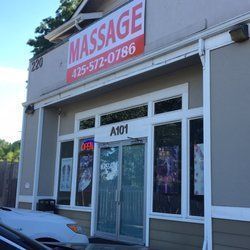 Sentinel reccomend Asian massage renton