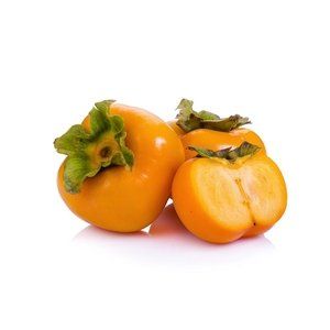Asian persimmon production