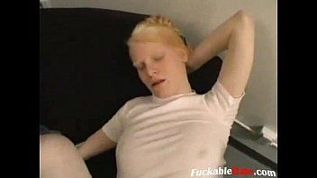 Albino gat porn clip