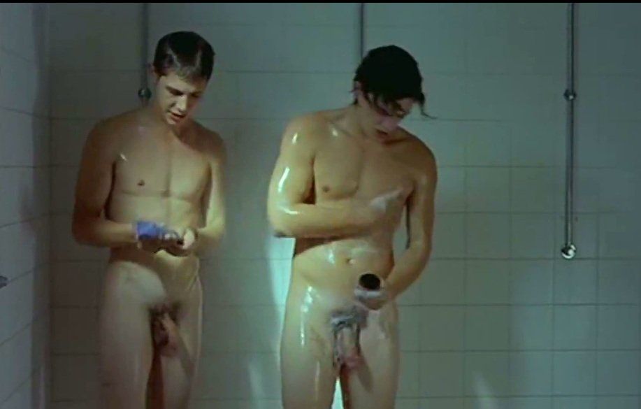 Koi reccomend Twinks boys in shower