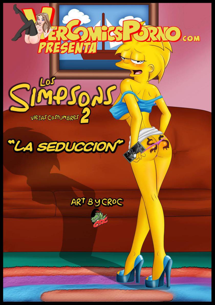best of Orgy Old simpsons