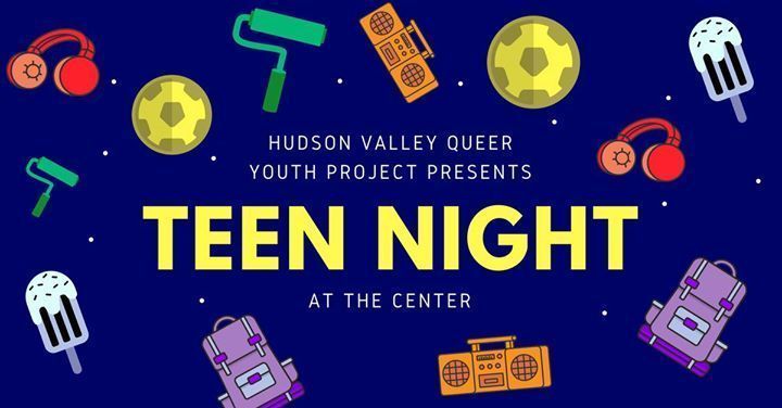 Gay and lesbian youth of hudson valley