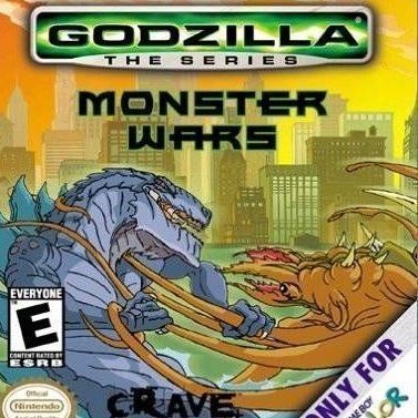Godzilla domination controller instructions