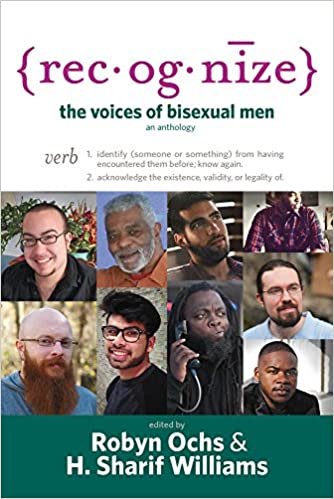 Beginner bisexual males