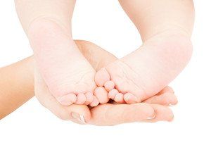 best of Adult graphic hand holding Baby