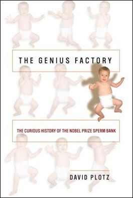 Band curious factory genius history nobel prize sperm