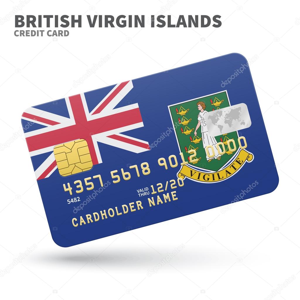 Mega reccomend Bank british island virgin
