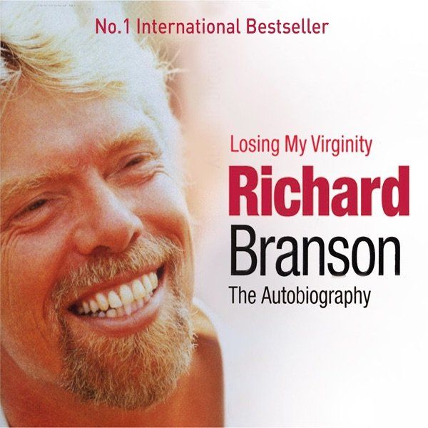 Mr. P. reccomend Richard branson virginity