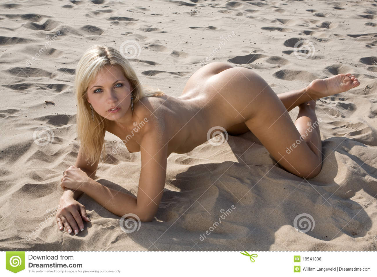 Shoe S. reccomend Beach nudist girl pics