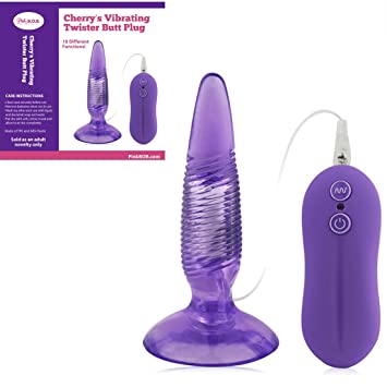 best of Anal butt plugs Beginners vibrating