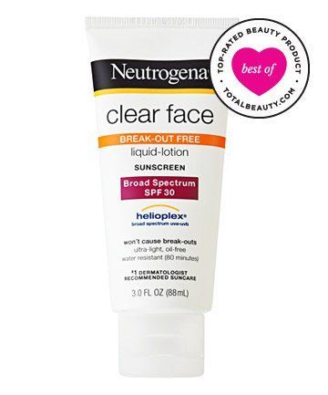 Mr. P. reccomend Best facial lotion sunscreen