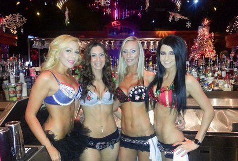 Best montreal strip clubs