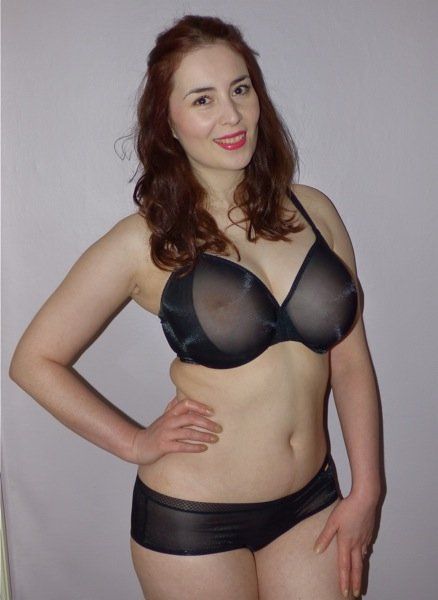 Venus reccomend Big boob bra in pantie