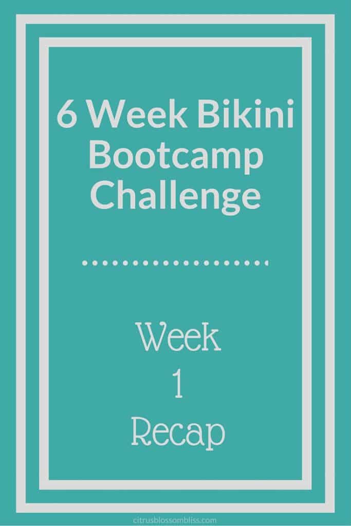 Speed reccomend Bikini boot camp workout