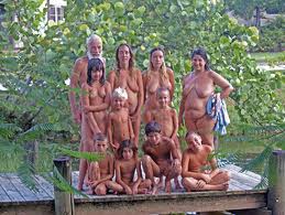 best of Nudist camp Boys summer