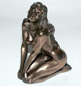 Snow W. reccomend Erotic female bronze statues