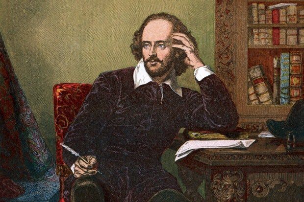 Male domination in shakespeare
