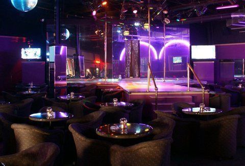 Firefly reccomend Chep strip clubs on long island