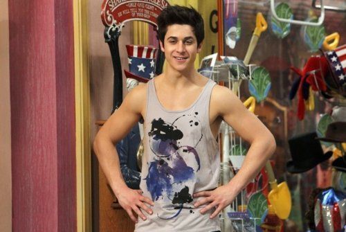 Cock wizard justin russo