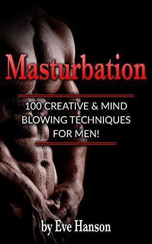 best of To for masturbate ways guys Creative