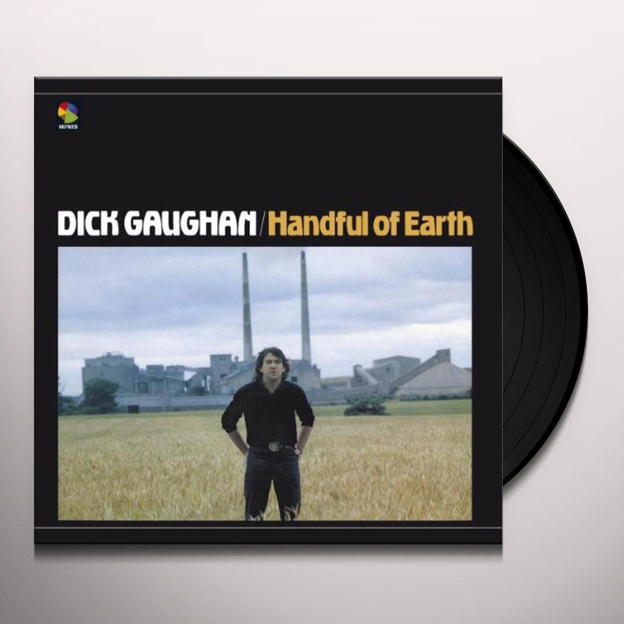 FD reccomend Dick gaughan handful of earth