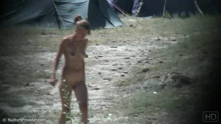 best of Camp Hidden pictures nudist