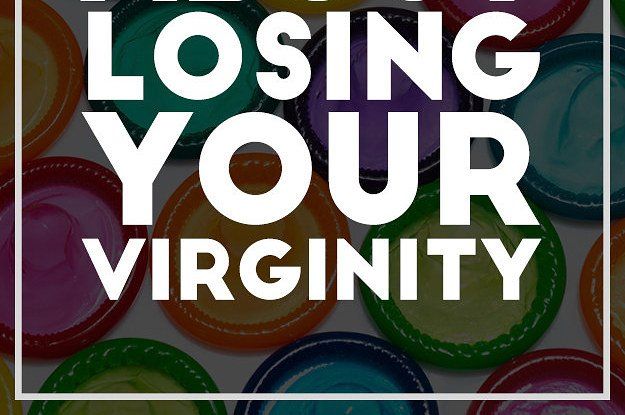 best of Men remember virginity their Do losing