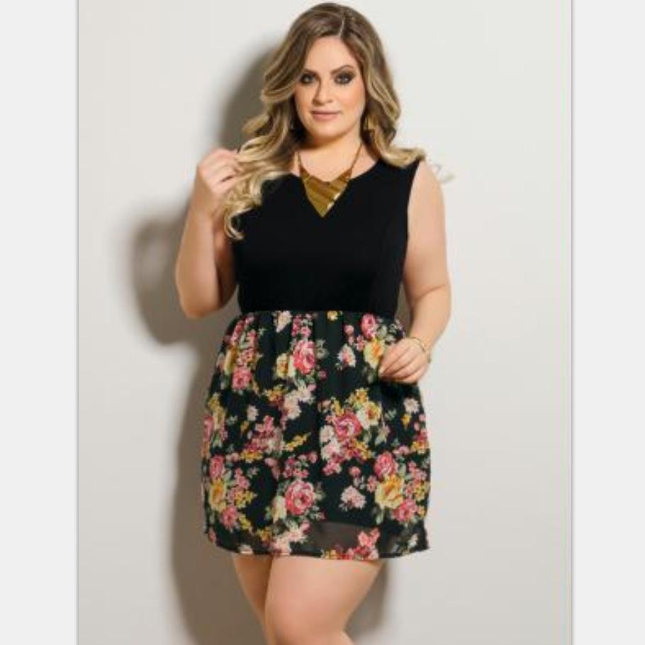 Jupiter reccomend Dresses for chubby ladies