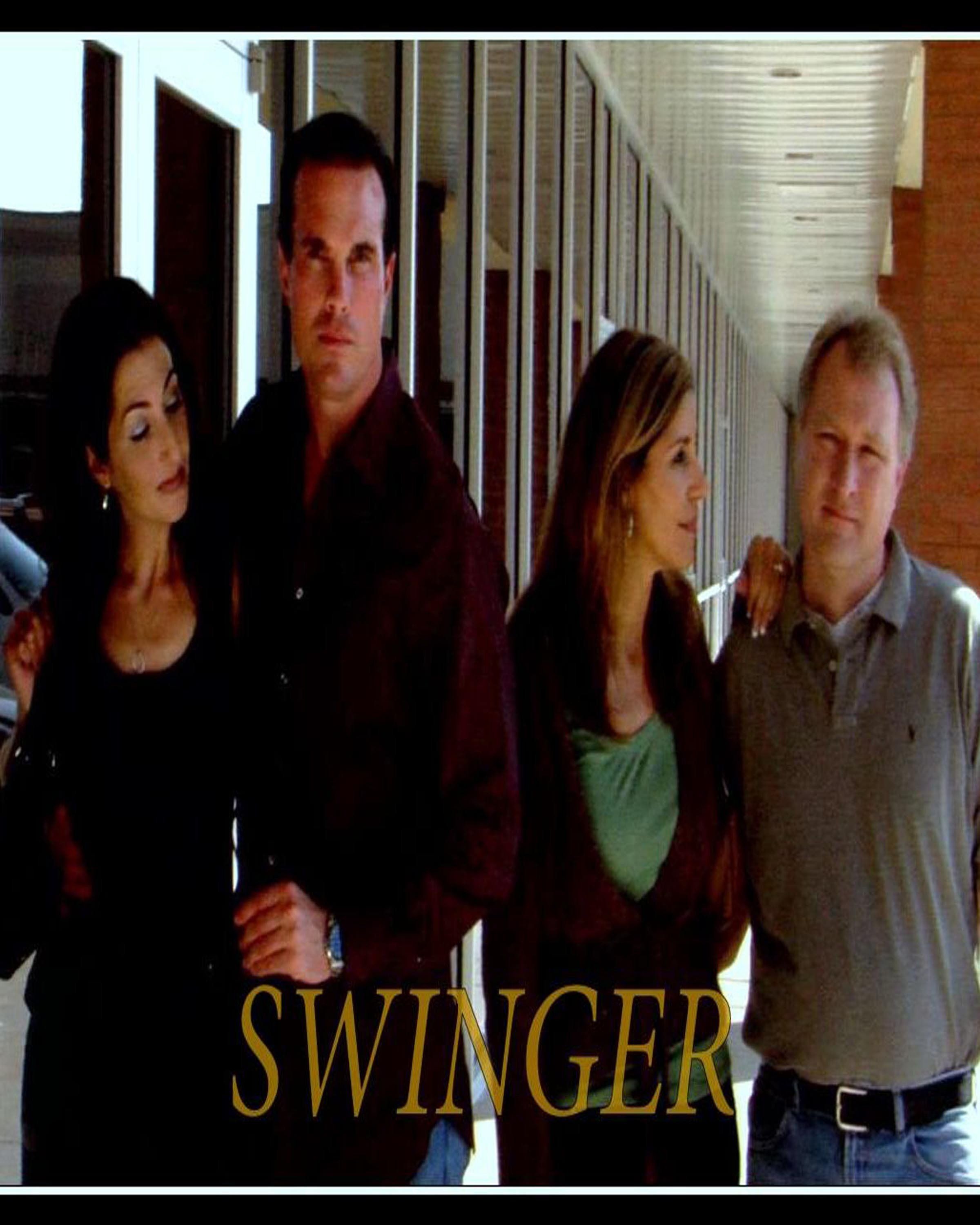 Swinger pictures and movies