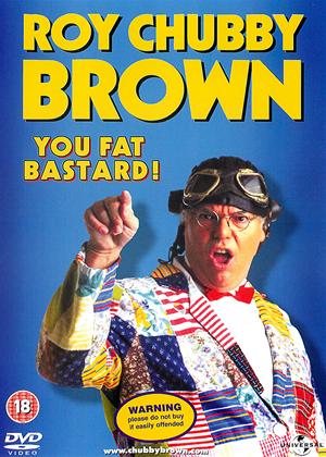 best of Fat Chubby brown