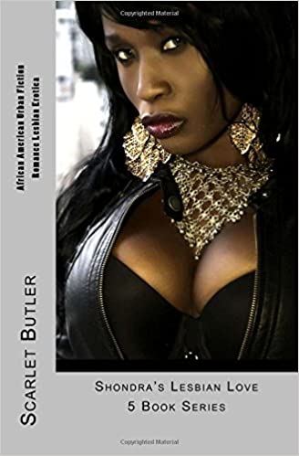 African american fiction lesbian