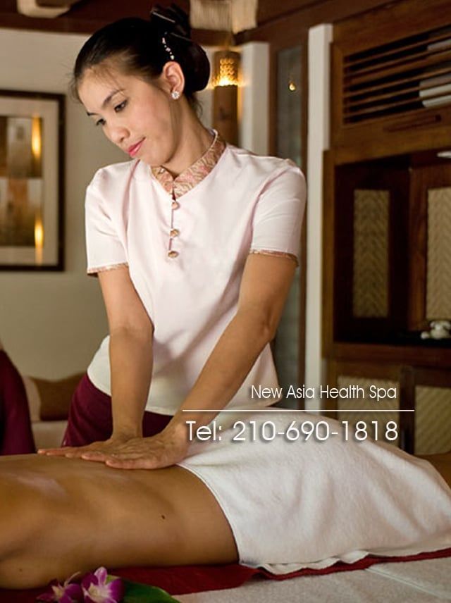 best of Tx antonio Asian massage