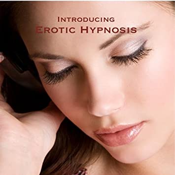 Erotic hypnosis recordings