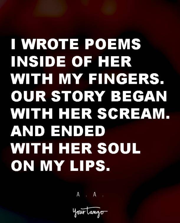 Erotic poetry for lovers  picture