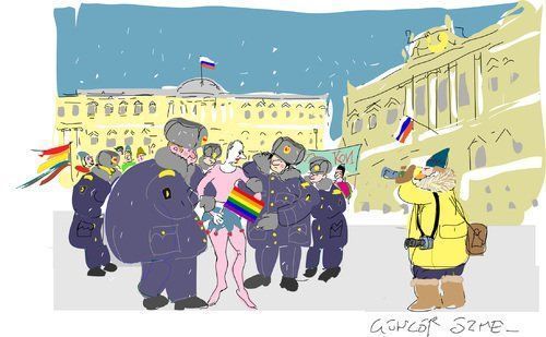 best of Cartoons Erotic russian