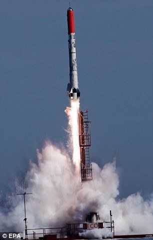 best of Launches Amateur rocket