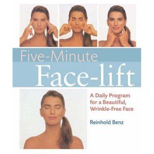 Trigger reccomend Facial exercises for jowels