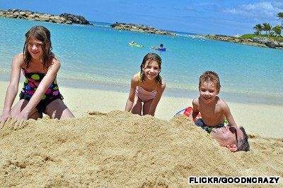 Family nudist picture sites