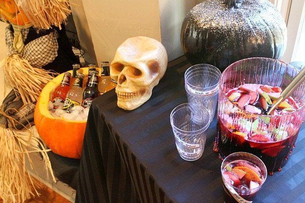 best of Adult parties Food halloween ideas for