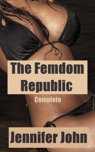 Endzone reccomend Free erotic fiction femdom