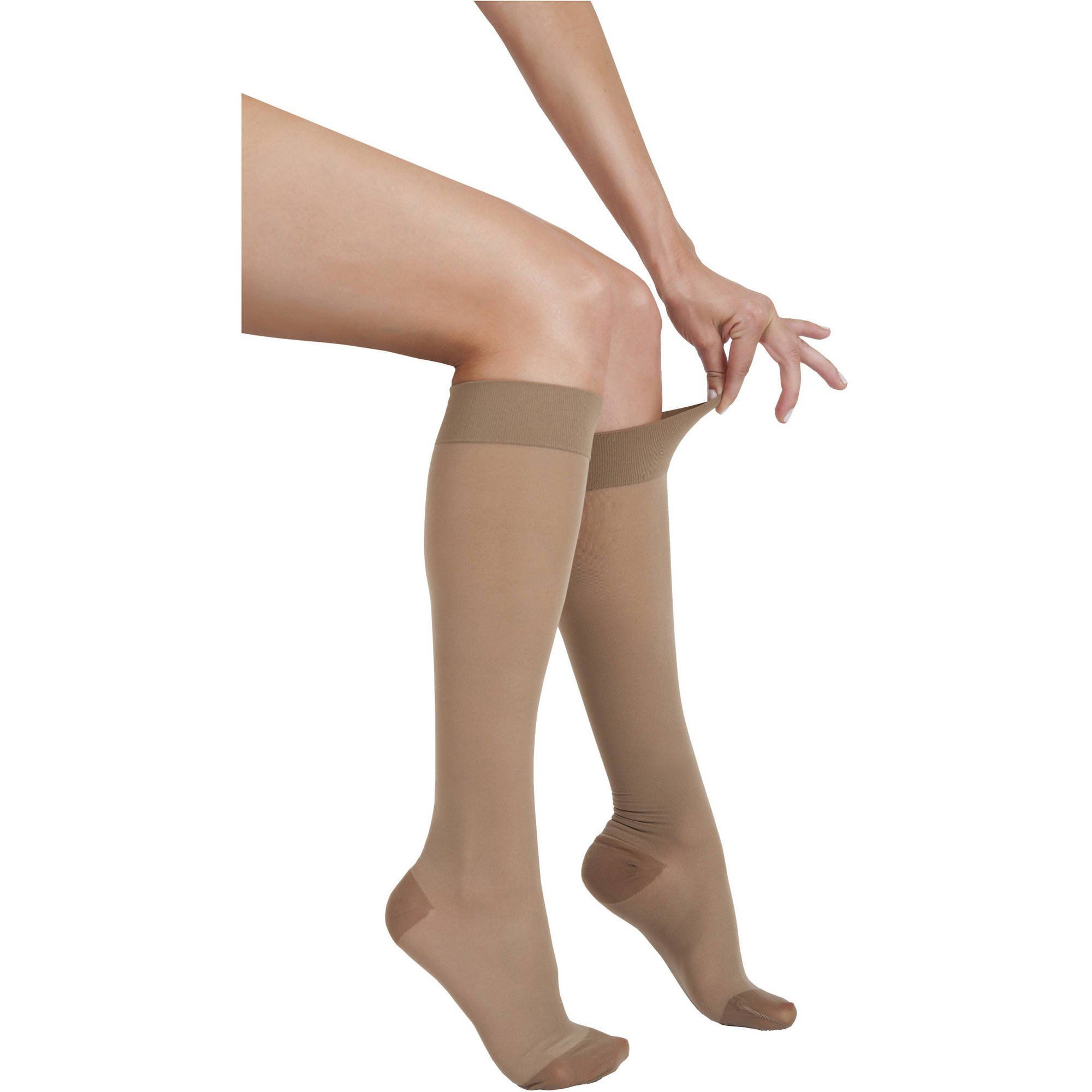 best of Pantyhose Gabrialla compression graduated firm