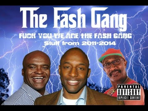 Gang fuck by you