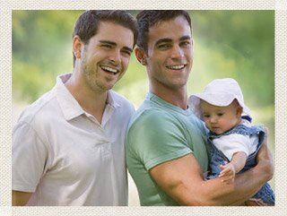 Gay and lesbian family statistics
