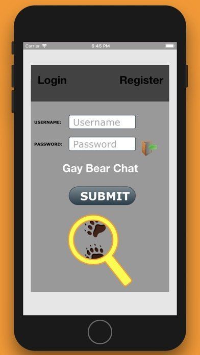 best of Bear password Gay