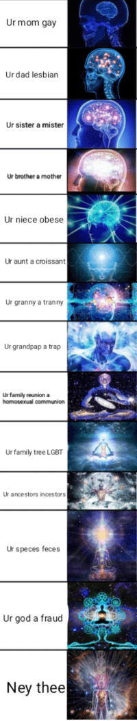 Fry S. reccomend Grandma is a tranny