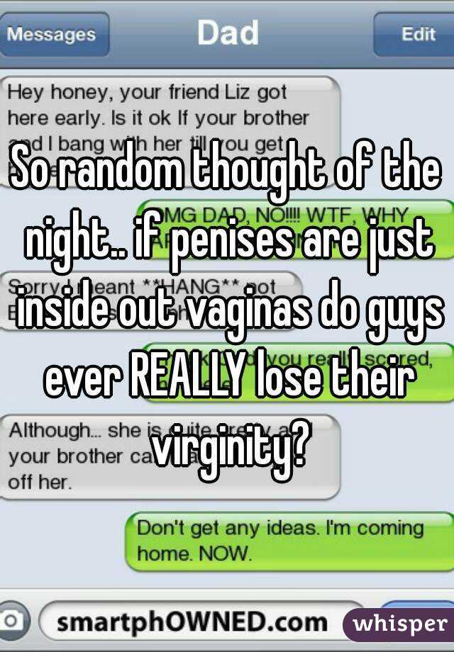 Dolce reccomend Guys lose there virginity